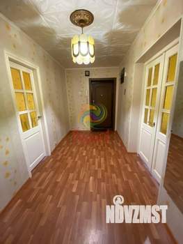 3-к квартира, вторичка, 73м2, 6/6 этаж