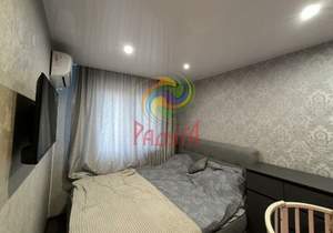 2-к квартира, вторичка, 38м2, 4/5 этаж