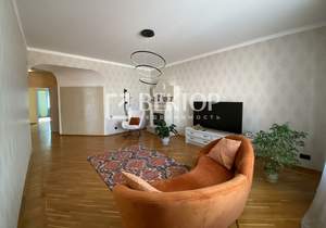 3-к квартира, вторичка, 150м2, 4/5 этаж