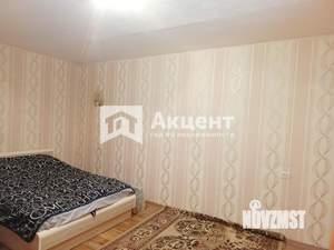 1-к квартира, вторичка, 33м2, 4/5 этаж