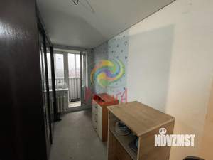 Студия квартира, вторичка, 25м2, 5/5 этаж