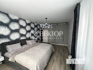 2-к квартира, вторичка, 93м2, 5/25 этаж