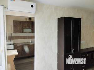 1-к квартира, вторичка, 32м2, 4/5 этаж