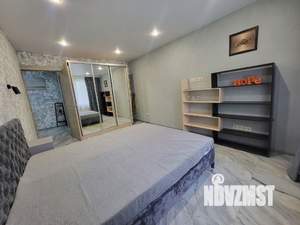 1-к квартира, вторичка, 39м2, 1/17 этаж