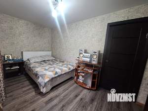 2-к квартира, вторичка, 39м2, 1/5 этаж