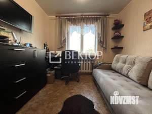 3-к квартира, вторичка, 72м2, 6/9 этаж