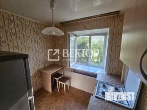 1-к квартира, вторичка, 29м2, 4/5 этаж
