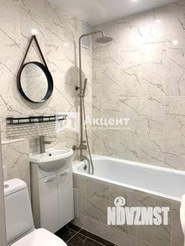 2-к квартира, вторичка, 43м2, 4/5 этаж