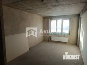 1-к квартира, вторичка, 38м2, 18/18 этаж