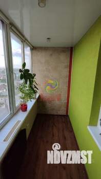 1-к квартира, вторичка, 41м2, 6/11 этаж