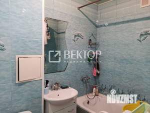 3-к квартира, вторичка, 50м2, 2/5 этаж