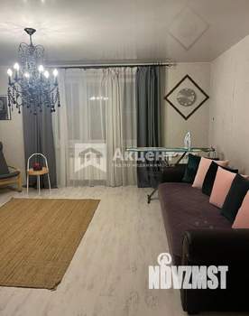 2-к квартира, вторичка, 77м2, 9/10 этаж