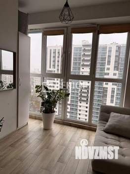 1-к квартира, вторичка, 57м2, 14/20 этаж