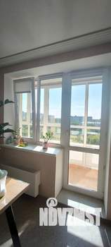 2-к квартира, вторичка, 58м2, 8/10 этаж