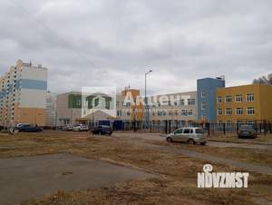 1-к квартира, вторичка, 51м2, 3/17 этаж