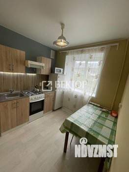 1-к квартира, вторичка, 31м2, 5/5 этаж