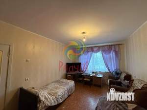 1-к квартира, вторичка, 40м2, 3/10 этаж