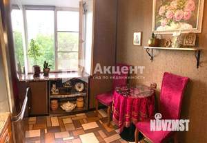 1-к квартира, вторичка, 33м2, 5/5 этаж