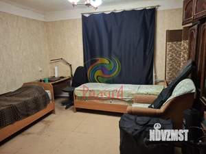 1-к квартира, вторичка, 40м2, 1/2 этаж