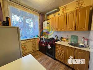 1-к квартира, вторичка, 28м2, 1/5 этаж