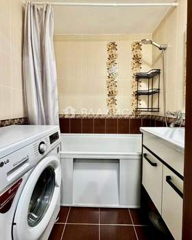 2-к квартира, вторичка, 54м2, 5/5 этаж