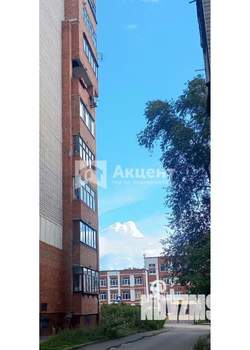 2-к квартира, вторичка, 49м2, 1/14 этаж