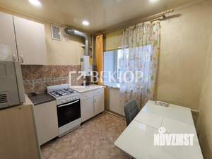 2-к квартира, вторичка, 42м2, 2/5 этаж