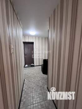 1-к квартира, вторичка, 39м2, 13/15 этаж