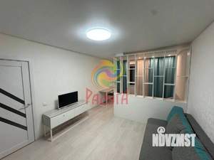 1-к квартира, вторичка, 42м2, 15/17 этаж