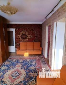 3-к квартира, вторичка, 50м2, 1/5 этаж