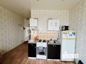 Студия квартира, вторичка, 30м2, 9/9 этаж