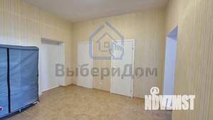2-к квартира, вторичка, 86м2, 6/10 этаж
