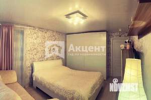 2-к квартира, вторичка, 49м2, 1/14 этаж
