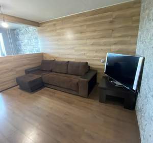 1-к квартира, вторичка, 46м2, 9/17 этаж