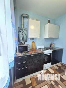 1-к квартира, вторичка, 31м2, 3/5 этаж