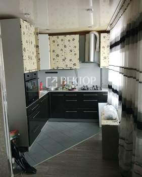 1-к квартира, вторичка, 31м2, 4/5 этаж