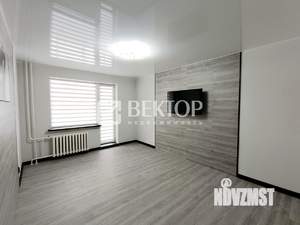 1-к квартира, вторичка, 41м2, 1/10 этаж