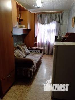 3-к квартира, вторичка, 61м2, 3/5 этаж
