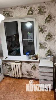 2-к квартира, вторичка, 39м2, 3/5 этаж