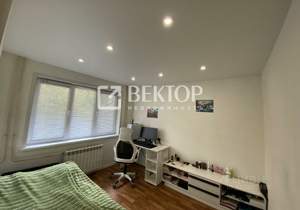 1-к квартира, вторичка, 30м2, 1/5 этаж