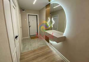 3-к квартира, вторичка, 62м2, 2/9 этаж