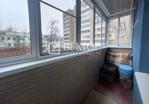 1-к квартира, вторичка, 44м2, 2/14 этаж