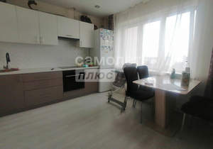 3-к квартира, вторичка, 80м2, 12/17 этаж