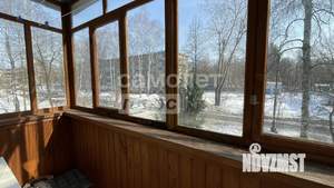2-к квартира, вторичка, 45м2, 2/5 этаж