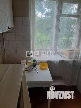 2-к квартира, вторичка, 41м2, 2/5 этаж
