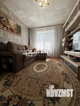 2-к квартира, вторичка, 43м2, 4/9 этаж