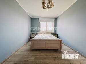 2-к квартира, вторичка, 76м2, 14/14 этаж