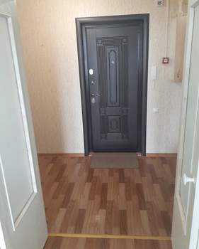 1-к квартира, вторичка, 40м2, 8/12 этаж