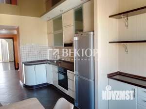2-к квартира, вторичка, 77м2, 9/14 этаж