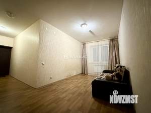 1-к квартира, вторичка, 36м2, 12/14 этаж